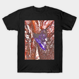 The Heart of the Tooth T-Shirt